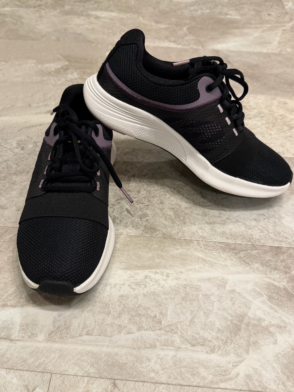 Under Armour Women's Charged Breathe Bliss Tennis Athletic Shoes Size 7